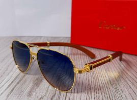 Picture of Cartier Sunglasses _SKUfw55248121fw